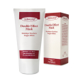 skinhelper maschera doppio effetto 150 ml