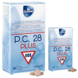 pc-28 plus 20 cps 410mg
