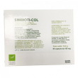 simbioti col 80 capsule integratore simbiotico intestinale per equilibrio della flora batterica e be