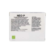 oti neo p 60 capsule - integratore per la digestione