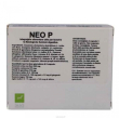 neo p 60 capsule - integratore alimentare per apparato digerente