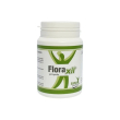 floraxil 30 capsule - integratore di prebiotici e probiotici