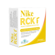 nike rck integratore con ascorbato di potassio e d-ribosio 100 bustine - varie