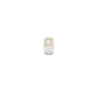 sacca urostomia aggancio adesivo trasparente standard esteem synergy u
