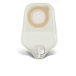 sacca urostomia mini aggancio adesivo trasparente esteem synergy uro piccola 13/35mm 10pz