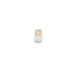 sacca urostomia mini aggancio adesivo trasparente esteem synergy uro m
