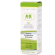 farmaderbe nutraloe vera gel lenitivo rinfrescante pelli sensibili 60 capsule