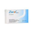 zacol nmx ac butirrico 30 compresse - integratore per i disturbi del colon