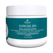 eutrosis 500 crema idratante intensiva pelli secche con urea e allantoina 500ml