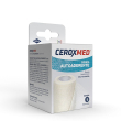 ceroxmed benda elastica autoaderente 4x6 cm