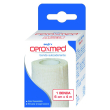 ceroxmed benda elastica autoaderente 6cmx4m - prevenzione e cura dei traumi leggeri