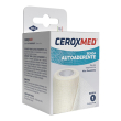 ceroxmed-benda elastica autoaderente ad elevata traspirazione 4x 6