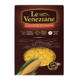 le veneziane pasta ditalini mais 250 grammi