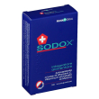 sodox 30 compresse antiossidante e antiradicali