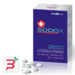 sodox 30 compresse da 630 mg senza glutine senza lattosio