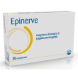 epinerve 30 compresse - integratore alimentare