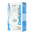 pharcos  tricologici deltacrin integratore anticaduta capelli 60 capsule