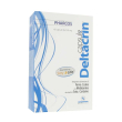 deltacrin 60 capsule - integratore per la salute dei capelli e delle unghie