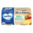 mellin-omo mela/ananas 2x100g
