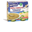 mellin pappa compl conig 2x250