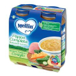 mellin pappa compl conig2x250g
