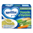 mellin passato verdure 8 buste