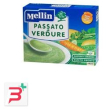 mellin passato verdure 8 bustine 8 g
