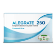 alegrate 250 integratore ad azione tonica 30 compresse