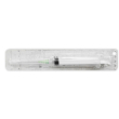 siringa pic 5 ml ago gauge 23x1,25 cono luer centrale 1 pezzo