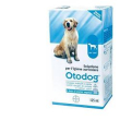otodog flacone 125 ml + flacone a soffietto 25 ml
