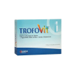 trofovit 14 flaconcini da 10 ml - integratore energetico