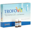 trofovit integratore 14 flaconcini da 10 ml