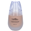 euphidra t-zone equalizer fondotinta normalizzante scuro 30 ml make up