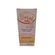 d fluid baby detergente fluido 250ml