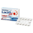 lacto' più 3 miliardi 12 compresse - integratore fermenti lattici in spore