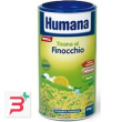 humana tisana finocchio 200 g