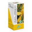 olio all'iperico