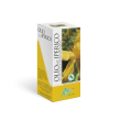 aboca olio cosmetico di iperico emolliente viso e corpo 100 ml