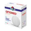 optomed simplex tamponi oculari sterili, 6 pezzi