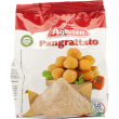 agluten pangrattato senza glutine 250 grammi