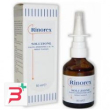 spray nasale rinorex 50 ml