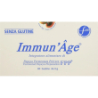 immun age 60 bustine orosolubili - integratore antiossidante con papaya fermentata