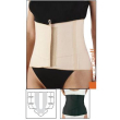 ro+ten corsetto crisscross lombos. xxl