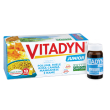 vitadyn junior 10 flaconcini - integratore multivitaminico