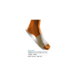 safte orione okped fascia elastica con cuscinetto in gel g202 piede sinistro taglia l 1 pezzo