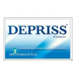 depriss 20 compresse - integratore alimentare