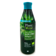 aloe micropulp bio plantarium