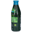 aloe barbadensis biologica micropolpa bottiglia in vetro da 1 litro