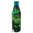 plantaloe aloe vera micropolpa bio 1 litro