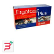 ergotonic plus 10 flaconcini 10 ml